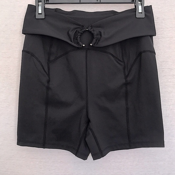 Free People Pants - NWT Free People | *Chic* Athletic Shorts | M